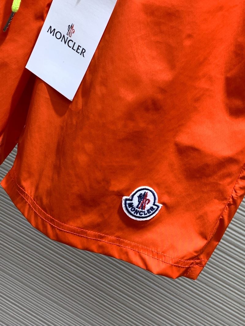 Moncler Short Pants